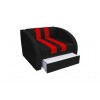 Крісло-ліжко “SMART”