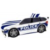 Дитяче ліжко “Police” Premium