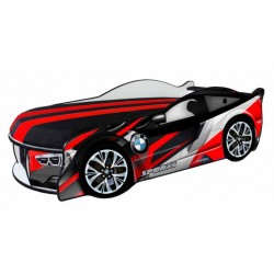Дитяче ліжко “BMW” space 1
