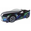 Дитяче ліжко “BMW” space 3