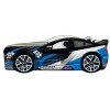 Дитяче ліжко “BMW” space 4 Дитяче ліжко “BMW” space 4