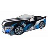Дитяче ліжко “BMW” space 4