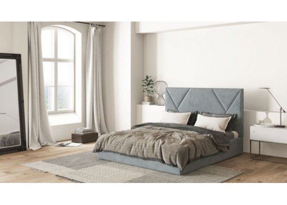 Ліжко-подіум "Саманта 2" Ліжко-подіум "Саманта 2"