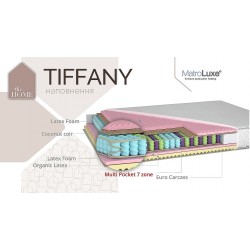 Матрац "Тіфані" ("Tiffany")