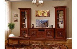 Вітальні класичні